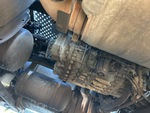 Drivetrain with 
