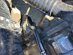 4 Underbody - Truck with 