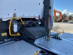 4 dessous de caisse - Camion with 