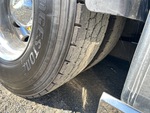 4 dessous de caisse - Camion with 