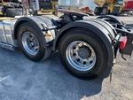 4 dessous de caisse - Camion with 