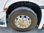 4 dessous de caisse - Camion with 