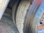 4 dessous de caisse - Camion with 