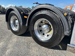 4 dessous de caisse - Camion with 