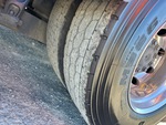 4 dessous de caisse - Camion with 