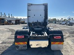 4 dessous de caisse - Camion with 