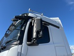 4 dessous de caisse - Camion with 