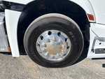 4 dessous de caisse - Camion with 