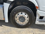 4 Underbody - Truck with 