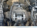 4 Underbody - Truck with 