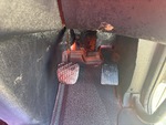 Cab with 