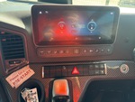 Cab with 