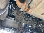 Drivetrain with 