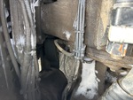4 Underbody - Truck with 