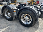 4 Underbody - Truck with 