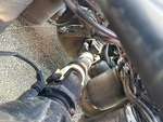 Drivetrain with 