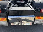 4 Underbody - Truck with 
