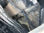 4 Underbody - Truck with 