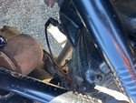 4 Underbody - Truck with 