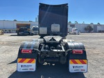 4 Underbody - Truck with 