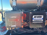 4 Underbody - Truck with 