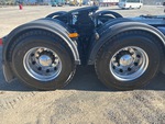 4 Underbody - Truck with 