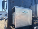 4 Underbody - Truck with 