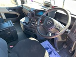 Cab with 