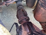 4 Underbody - Truck with 