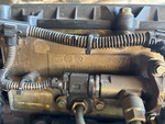 4 Engine with 