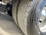 4 dessous de caisse - Camion with 