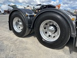 4 dessous de caisse - Camion with 