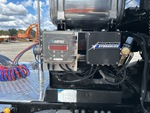 4 dessous de caisse - Camion with 
