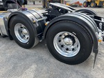 4 dessous de caisse - Camion with 
