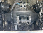 4 dessous de caisse - Camion with 
