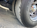 4 dessous de caisse - Camion with 