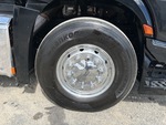 4 dessous de caisse - Camion with 