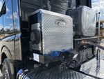 4 dessous de caisse - Camion with 