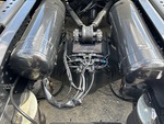 4 dessous de caisse - Camion with 