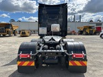 4 dessous de caisse - Camion with 