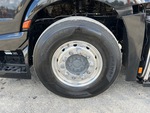 4 dessous de caisse - Camion with 
