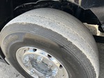 4 dessous de caisse - Camion with 