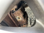 Brakes with 