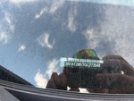 General Appearance with Second Serial Number/VIN Photo