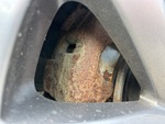 Brakes with 