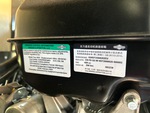 Engine with 