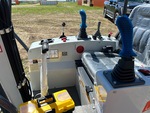 Control Station with 