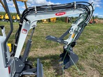 Hydraulics with 