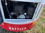 Motor with 