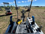 Control Station with 
